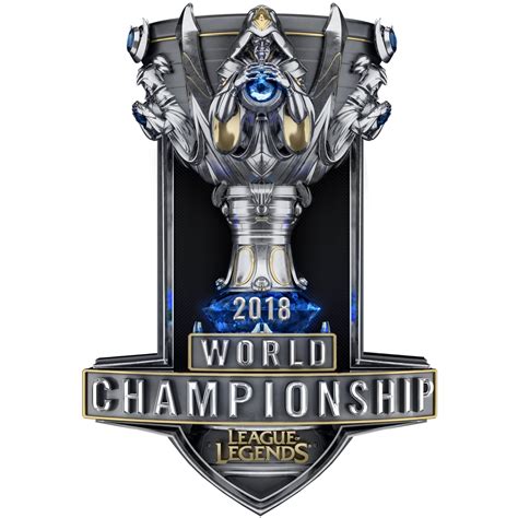 leagurpedia|Worlds 2018 .